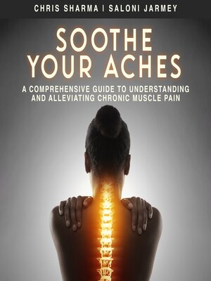 cover image of Soothe Your Aches